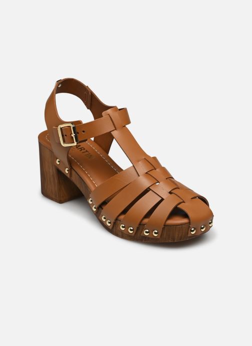 Sandales et nu-pieds DEESSE - JB Martin - Modalova