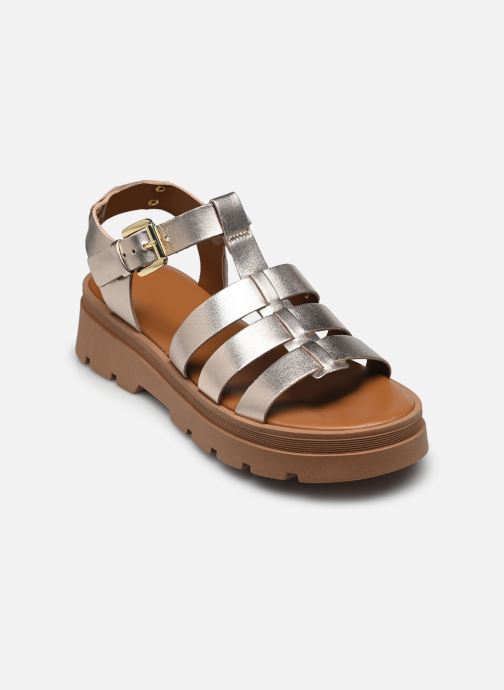 Sandales et nu-pieds DELICE - JB Martin - Modalova