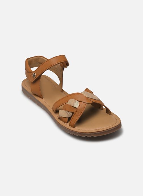 Sandales et nu-pieds Betty NEW pour Enfant - Kickers - Modalova