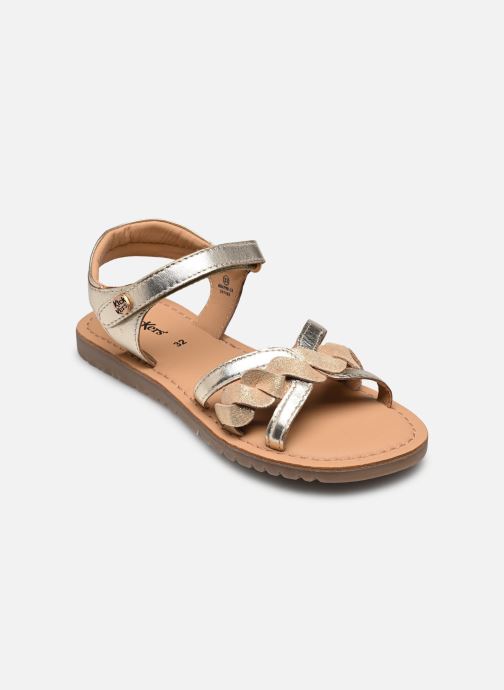 Sandales et nu-pieds Betty NEW pour Enfant - Kickers - Modalova
