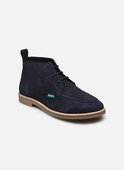 Chaussures à lacets Kickers Kick Totem pour Homme