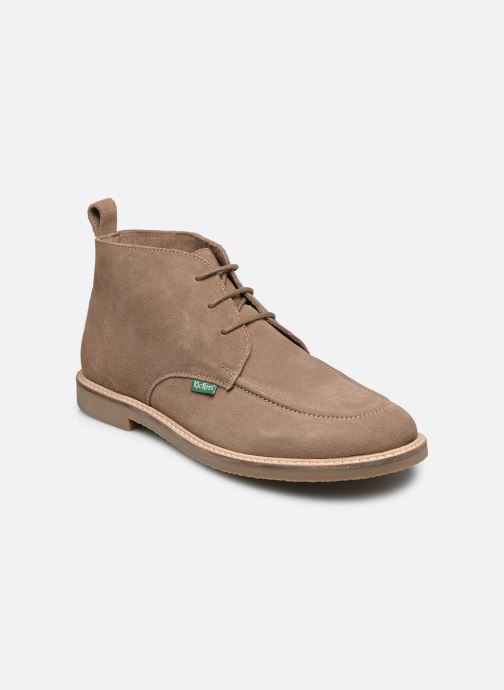 Chaussures à lacets Kickers Kick Totem pour Homme