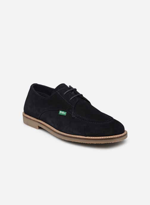 Chaussures à lacets Kickers Kick Totaly pour Homme