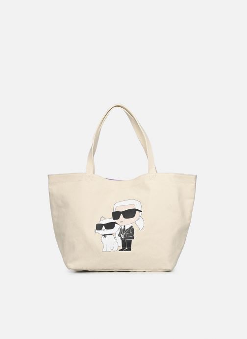 Sacs à main K/Ikonik 2.0 K&C Canv Shopper pour Sacs - Karl Lagerfeld - Modalova