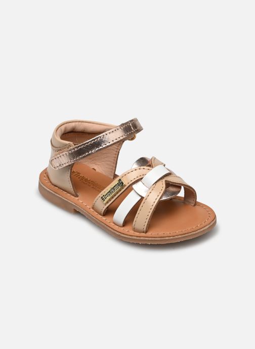 Sandales et nu-pieds BADARI pour Enfant - Les Tropéziennes par M Belarbi - Modalova
