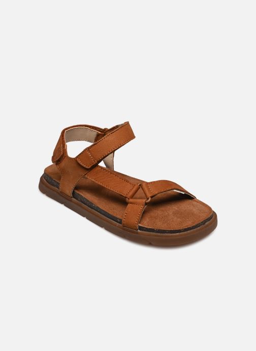 Sandales et nu-pieds CAPUCIN pour Enfant - Les Tropéziennes par M Belarbi - Modalova
