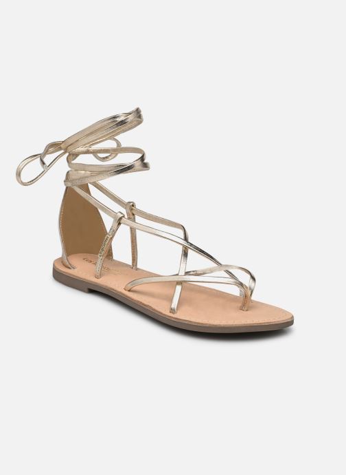 Sandales et nu-pieds DJOYA - Les Tropéziennes par M Belarbi - Modalova