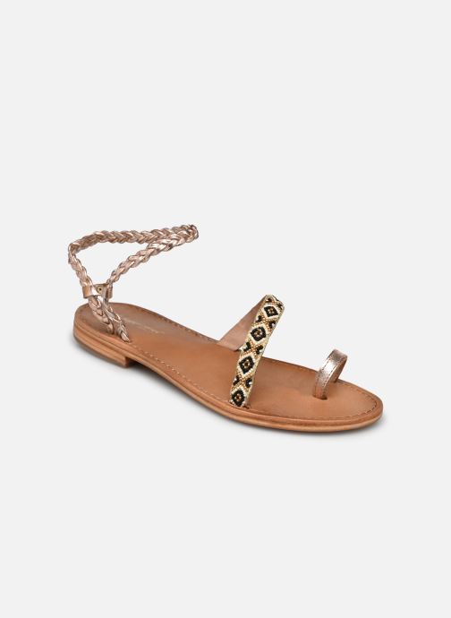 Sandales et nu-pieds HELLY - Les Tropéziennes par M Belarbi - Modalova