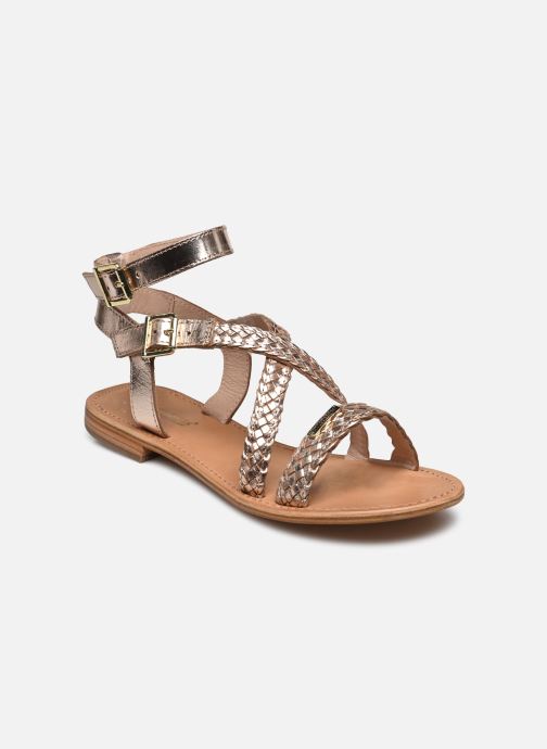 Sandales et nu-pieds HIPSY - Les Tropéziennes par M Belarbi - Modalova