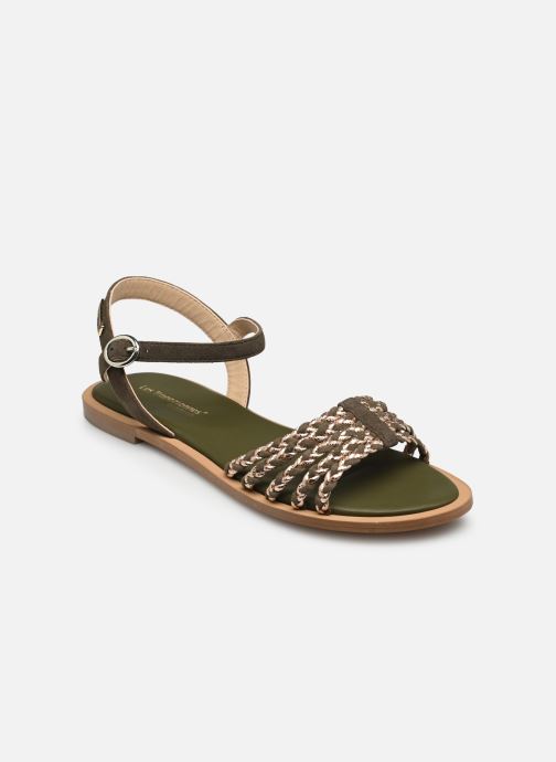 Sandales et nu-pieds LANOU - Les Tropéziennes par M Belarbi - Modalova