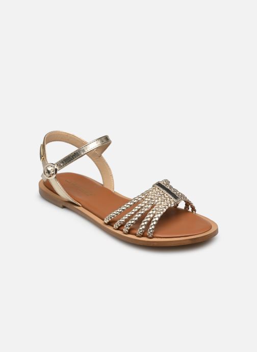 Sandales et nu-pieds LANOU - Les Tropéziennes par M Belarbi - Modalova