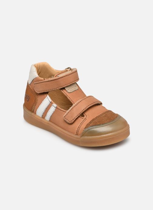 Ballerines Bopy Ripal pour Enfant - Bopy - Modalova
