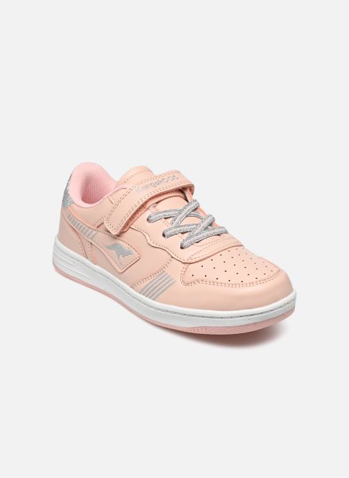 Baskets K-CP Boom EV pour Enfant - Kangaroos - Modalova