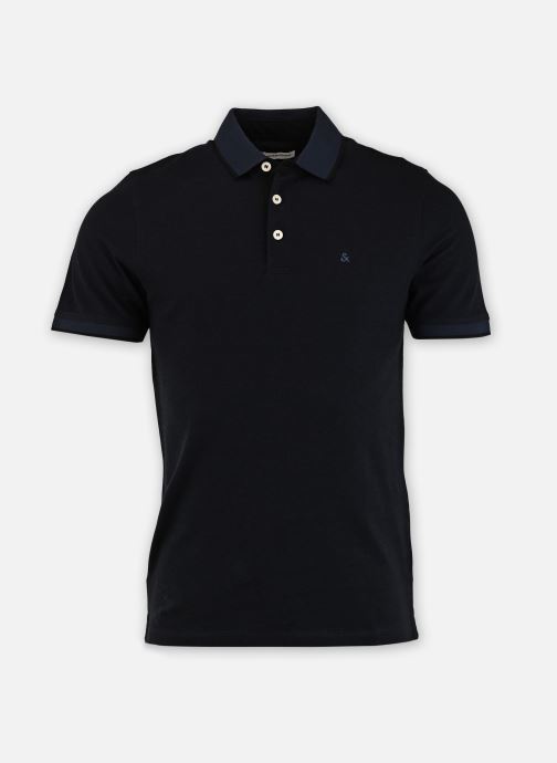 Vêtements Jack & Jones Jjepaulos Polo Ss pour Accessoires