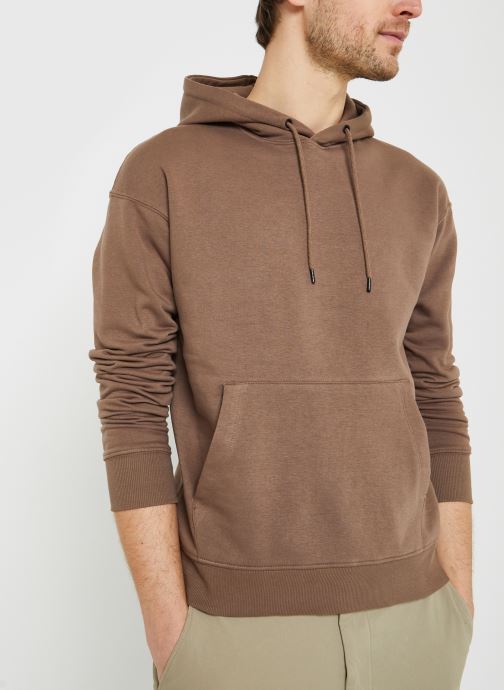 Vêtements Jack & Jones Jjestar Basic Sweat Hood pour  Accessoires