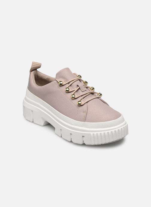 Baskets Timberland Greyfield - vue 3