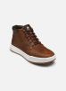 Timberland Baskets Maple Grove Lthr Chk pour Homme Male 40 TB0A297Q3581