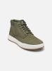 Timberland Baskets Maple Grove Lthr Chk pour Homme Male 40 TB0A5PR89911