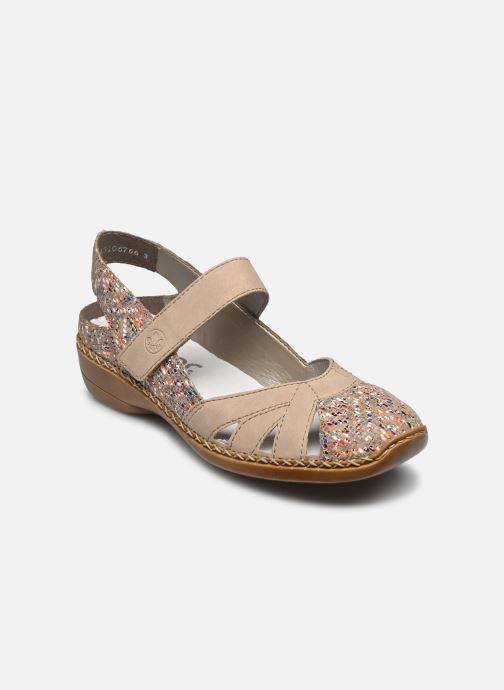 Ballerines Babies - 41352-90 - Rieker - Modalova