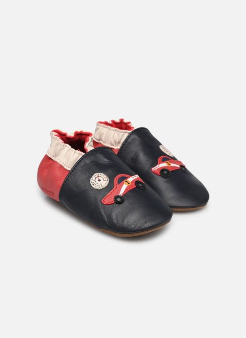Chaussons Chrono Driving pour Enfant - Robeez - Modalova