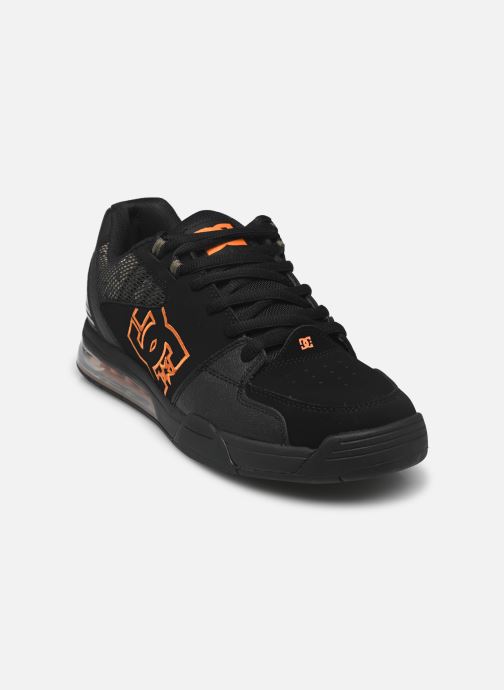 Baskets DC Shoes VERSATILE pour  Homme