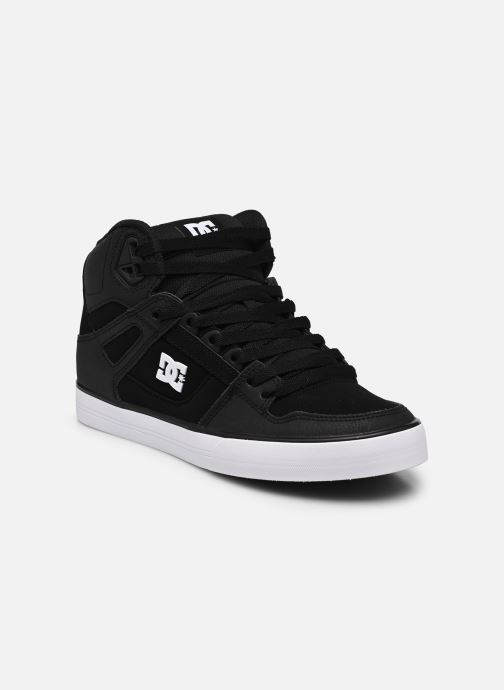 Baskets DC Shoes PURE HIGH-TOP WC pour Homme