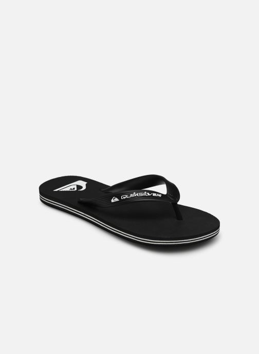 Tongs MOLOKAI CORE YOUTH pour Enfant - Quiksilver - Modalova
