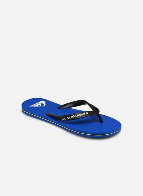 Tongs Quiksilver MOLOKAI CORE pour  Homme