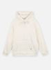 UGG Vêtements W LOYRA SHERPA HOODIE pour Accessoires Female L 1121380-CRM