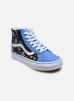 Vans Baskets SK8-Hi Reissue Side Zip pour Enfant Male 34 VN0007PXY61