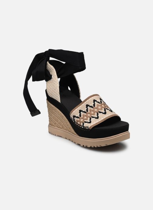 Sandales et nu-pieds W ABBOT ANKLE WRAP - UGG - Modalova