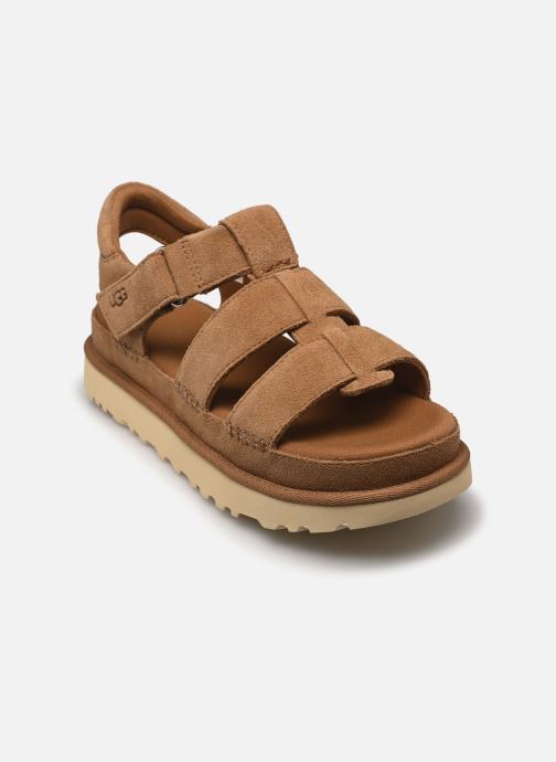 Sandales et nu-pieds W Goldenstar Strap - UGG - Modalova