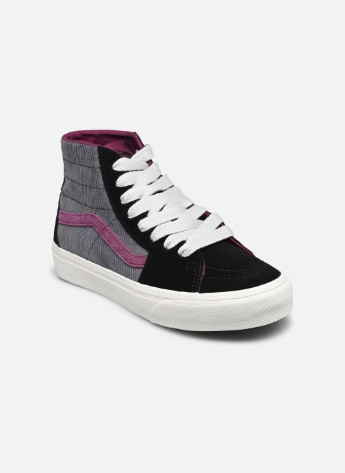 Baskets Vans SK8-Hi Tapered VR3 W pour  Femme