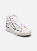 Vans Baskets SK8-Hi Reconstruct W pour Femme Female 36 VN0005UKQJM/W