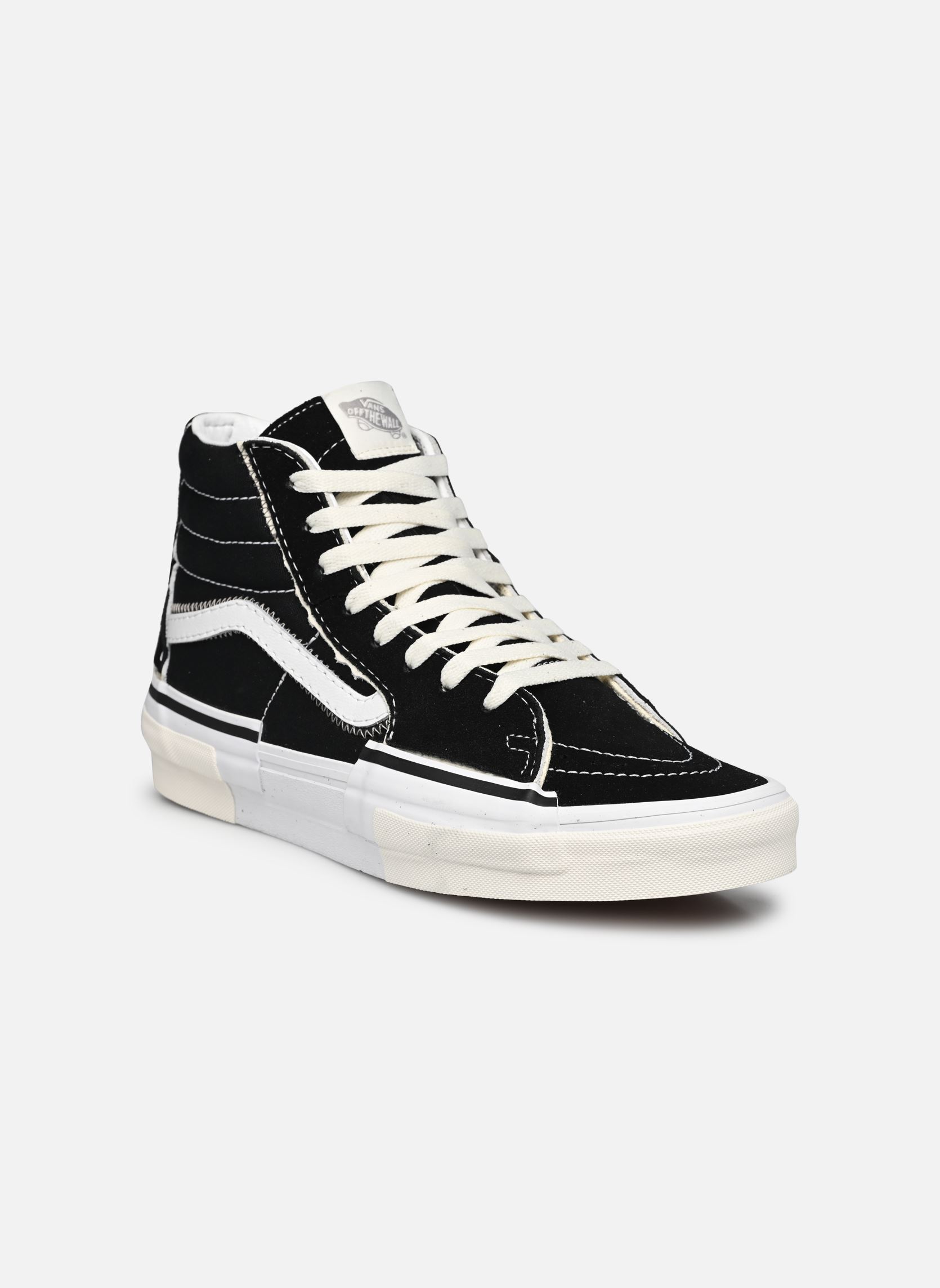  Vans SK8-Hi Reconstruct M Pour Homme