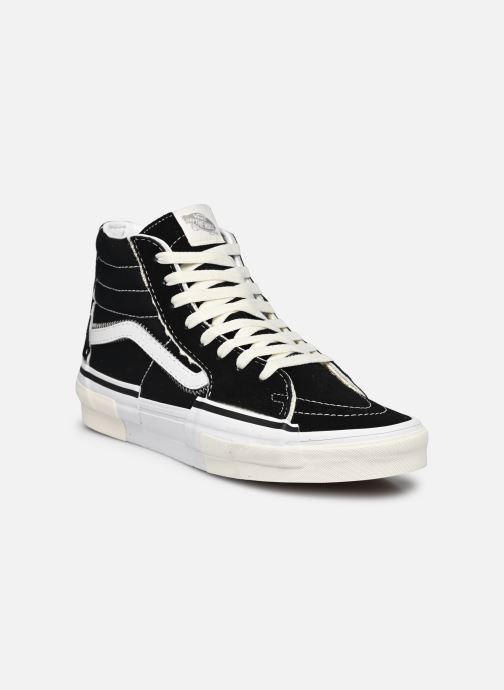 Baskets Vans SK8-Hi Reconstruct M pour  Homme