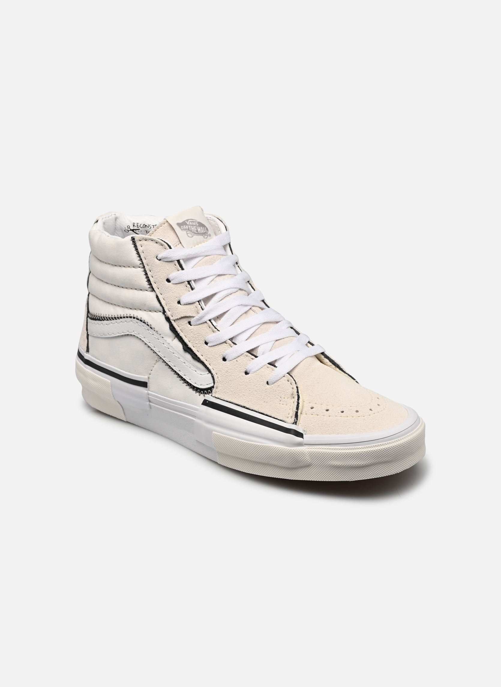  Vans SK8-Hi Reconstruct M Pour Homme