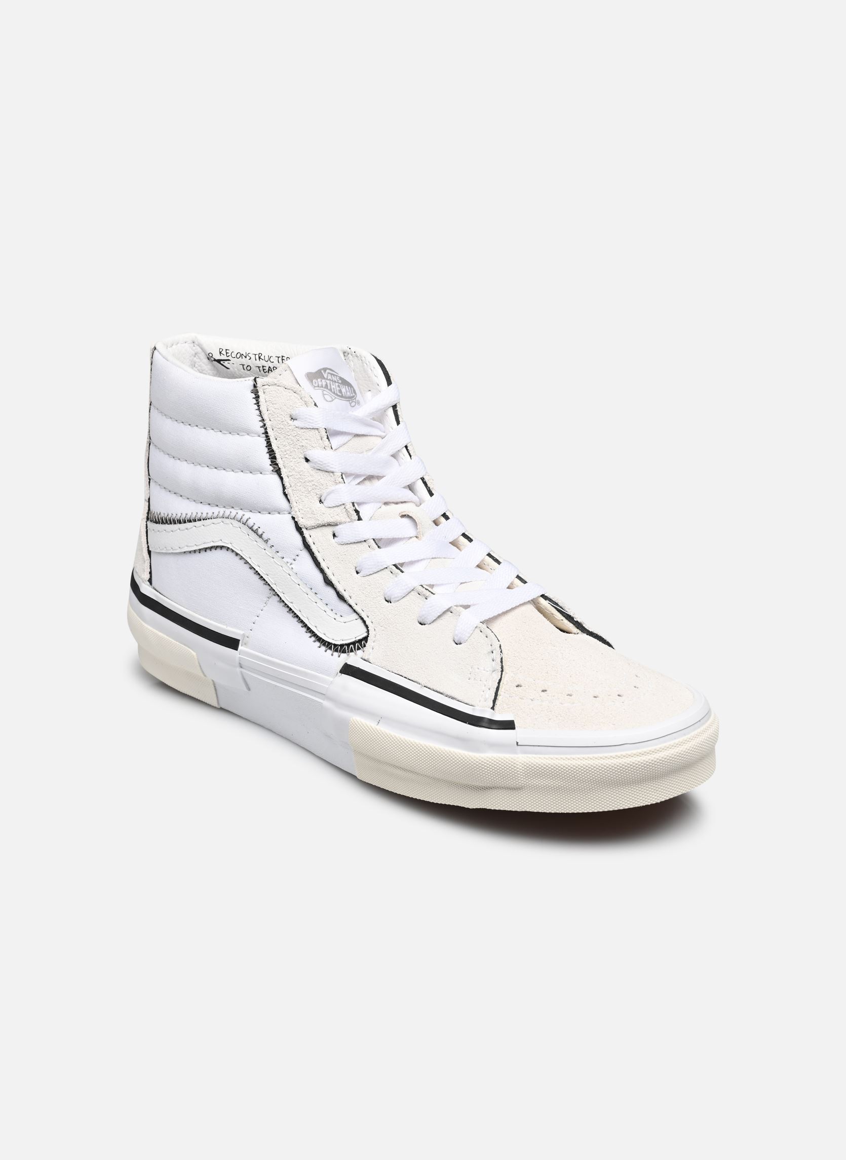  Vans SK8-Hi Reconstruct M Pour Homme
