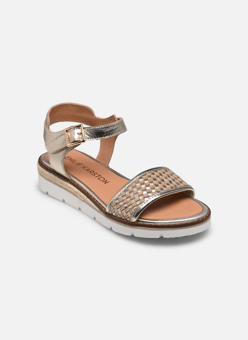 Sandales et nu-pieds Kim - Karston - Modalova