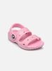 Crocs Sandales et nu-pieds Classic Glitter Sandal T pour Enfant Female 22 - 23 207983-6S0