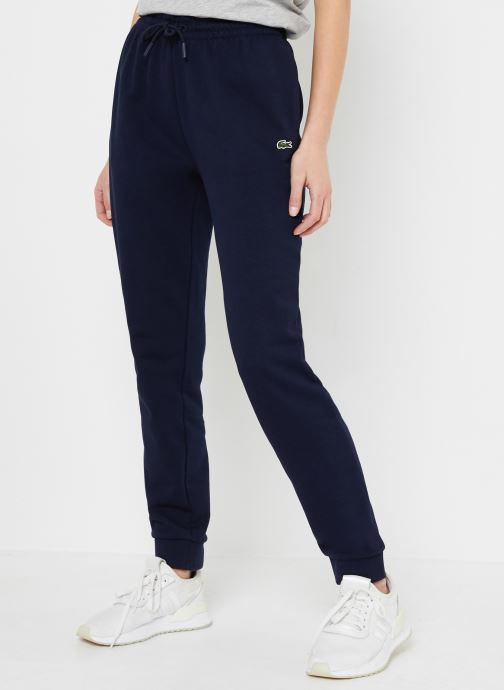 Vêtements Lacoste Pantalon De Survetement pour  Accessoires