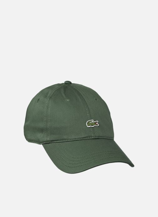 Casquettes Lacoste Casquette unisexe unie Lacoste pour Accessoires