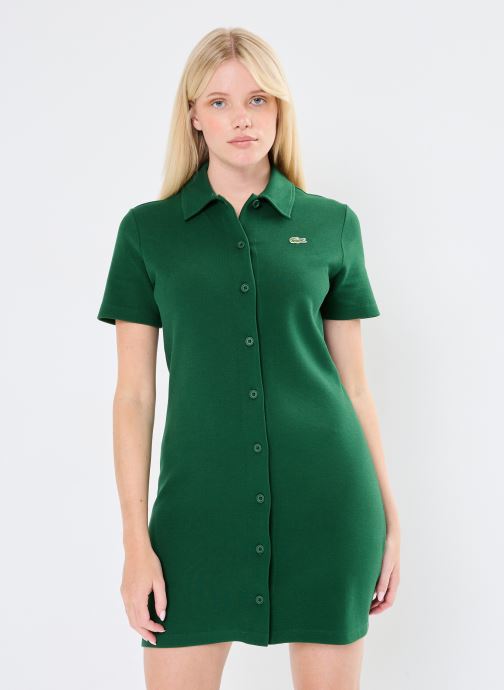 Vêtements Lacoste Robe pour Accessoires