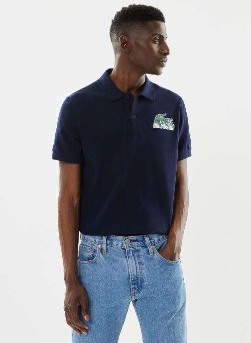 Vêtements Lacoste Polo Lacoste PH5076 pour Accessoires