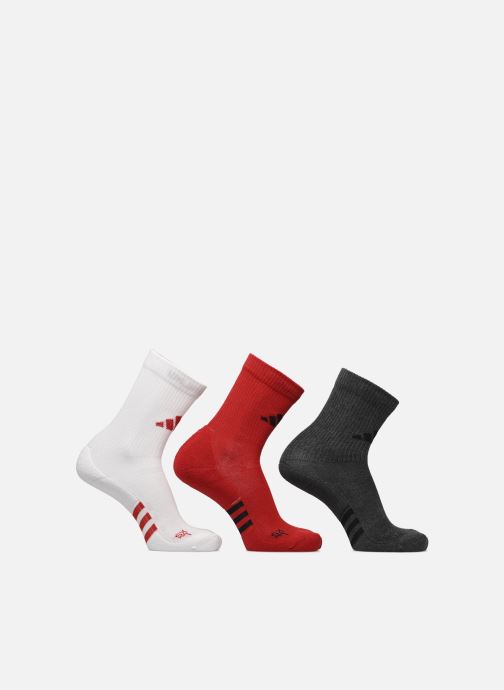 Chaussettes et collants adidas performance Prf Cush Crew3P pour Accessoires - vue 3