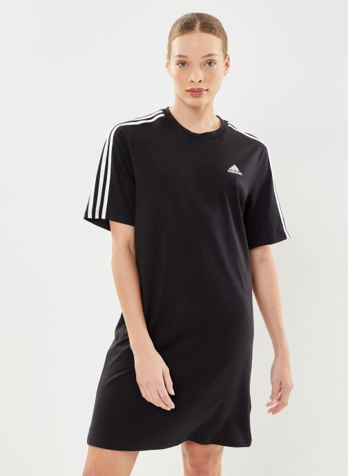 Vêtements adidas sportswear W 3S Bf T Dr pour  Accessoires