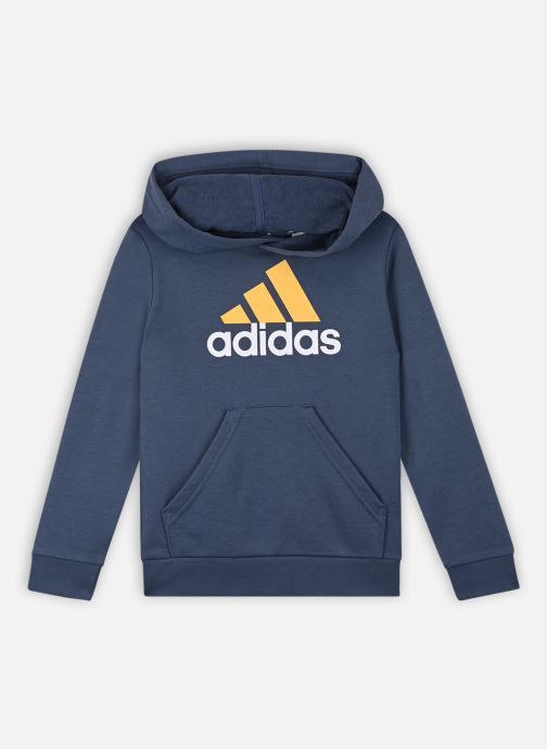 Vêtements adidas sportswear U Bl 2 Hoodie pour  Accessoires