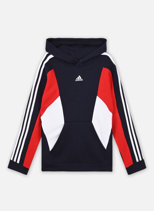 Vêtements adidas sportswear U 3S Cb Hoodie pour  Accessoires