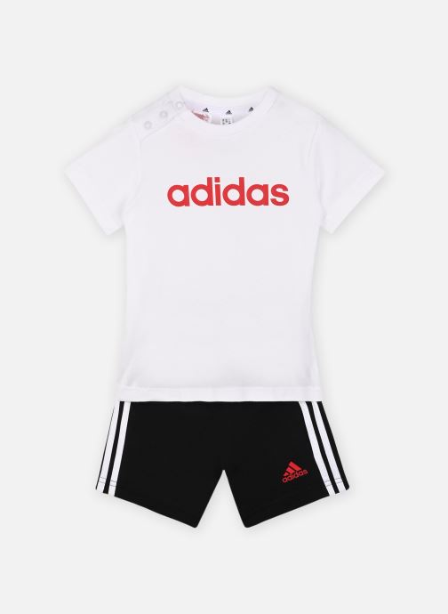 Vêtements adidas sportswear I Lin Co T Set pour Accessoires