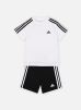 adidas sportswear Vêtements I 3S Sport Set - Ensemble d'été Enfant pour Accessoires Male 6 9M H65817